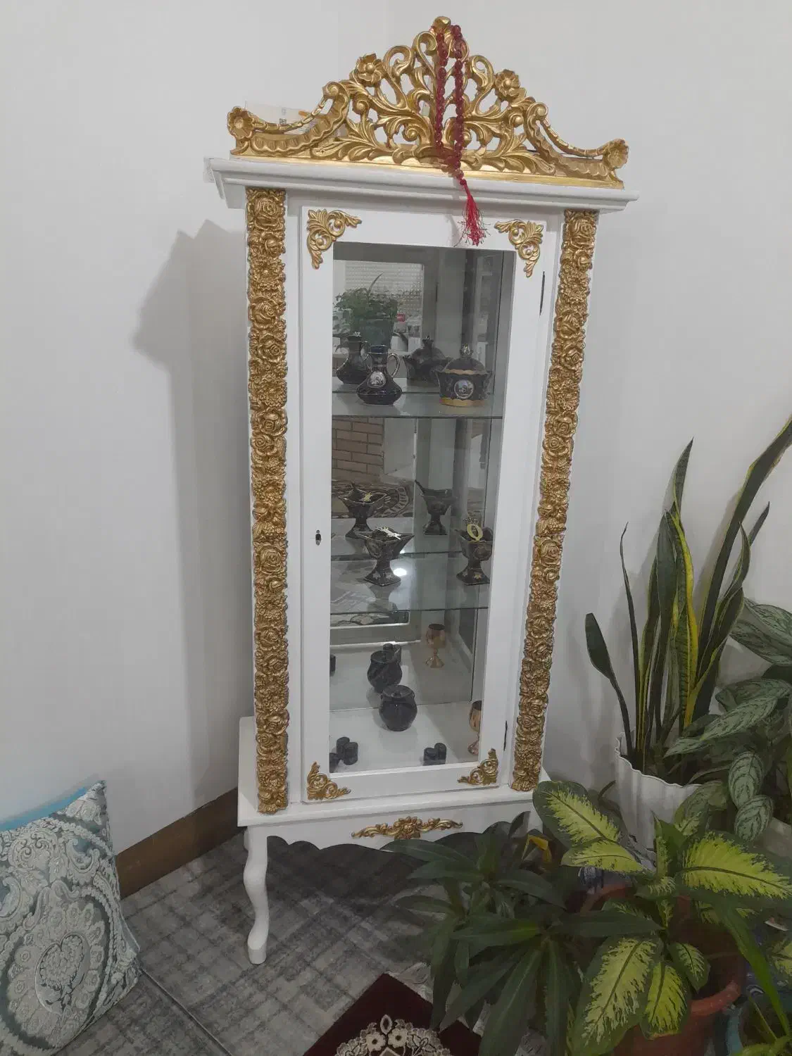 ویترین|بوفه، ویترین، کنسول|اصفهان, سرشبادران|دیوار