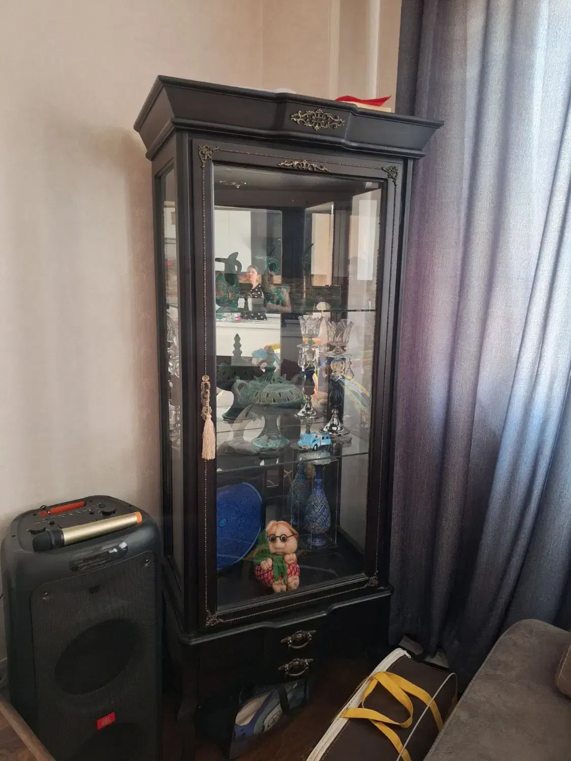 بوفه|بوفه، ویترین، کنسول|تهران, جوادیه|دیوار