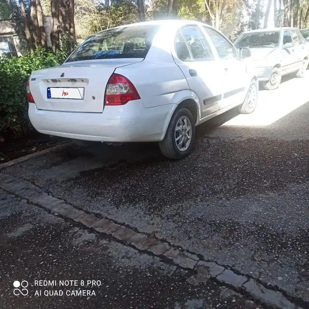 تیبا  یک|خودرو سواری و وانت|خرم‌آباد, |دیوار