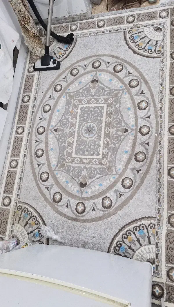 فرش ۱× و ×۵ تراکم ۷۰۰|فرش|اهواز, گلستان|دیوار