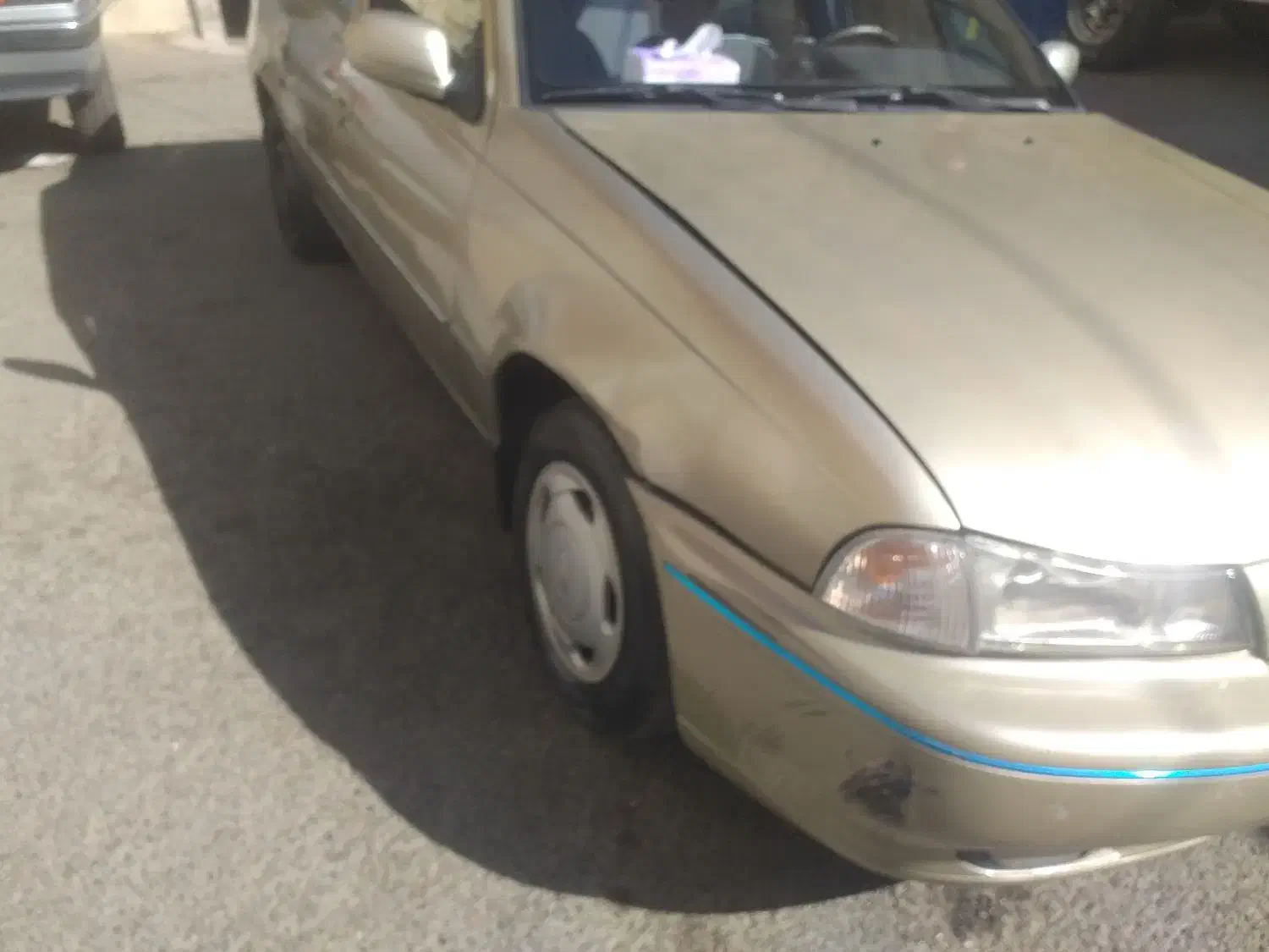 فروش خودرو|خودرو سواری و وانت|کرج, مصباح|دیوار