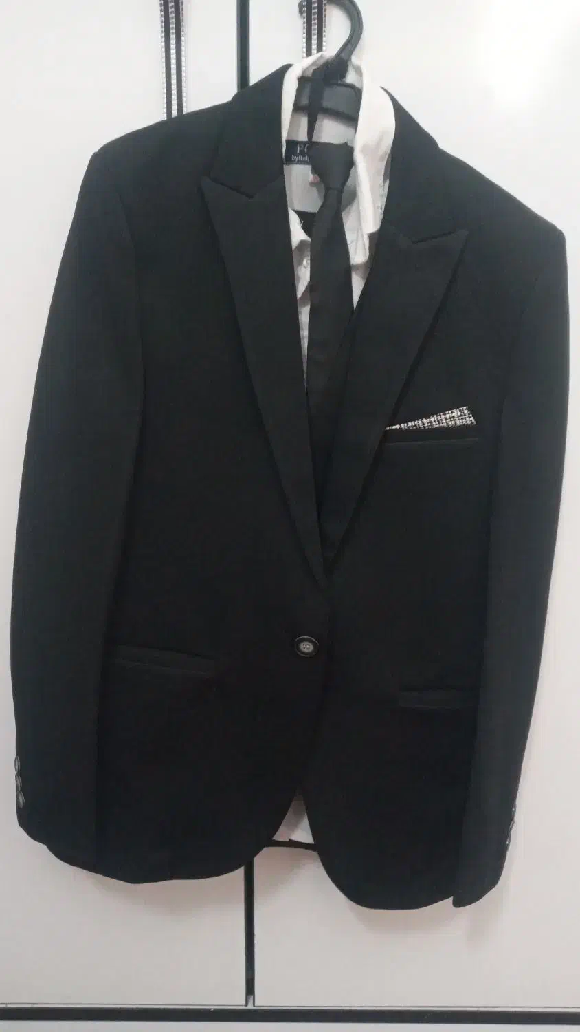 کت وشلوار پسرانه|کفش و لباس بچه|فولادشهر, مسکن مهر فولادشهر|دیوار