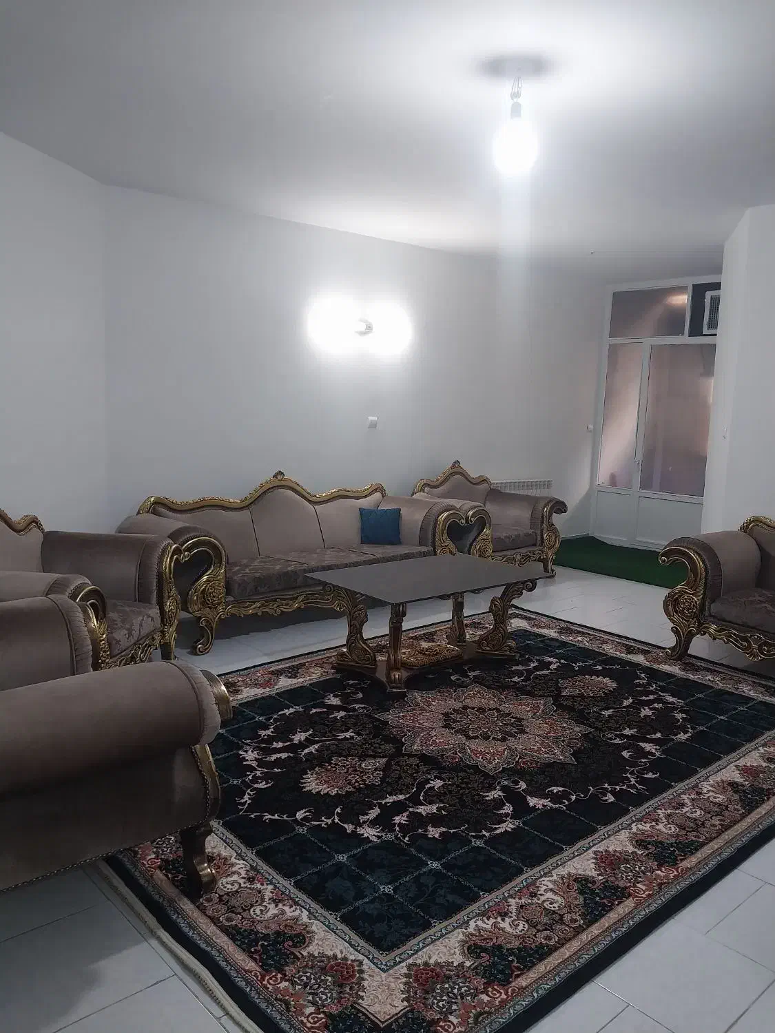 اجاره آپارتمان به صورت ( روزانه ) ( شبانه ) بومهن|اجارهٔ کوتاه‌مدت آپارتمان و سوئیت|بومهن, |دیوار