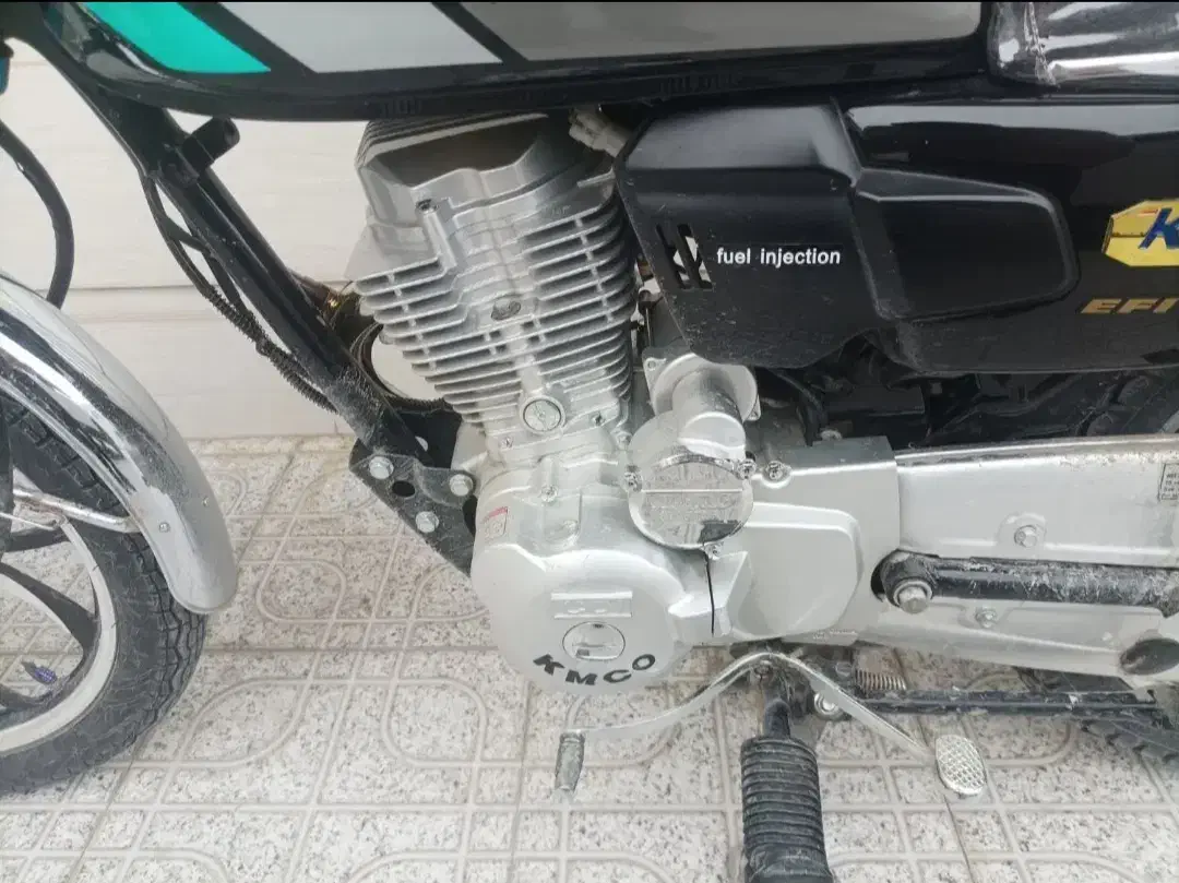 متور 150 کبیر|موتورسیکلت|بهبهان, |دیوار