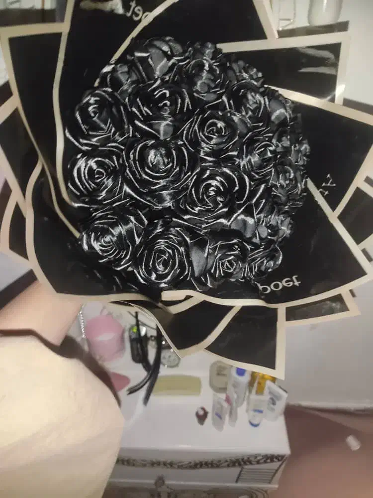 سفارشات گل ربانی|گل مصنوعی|میناب, |دیوار