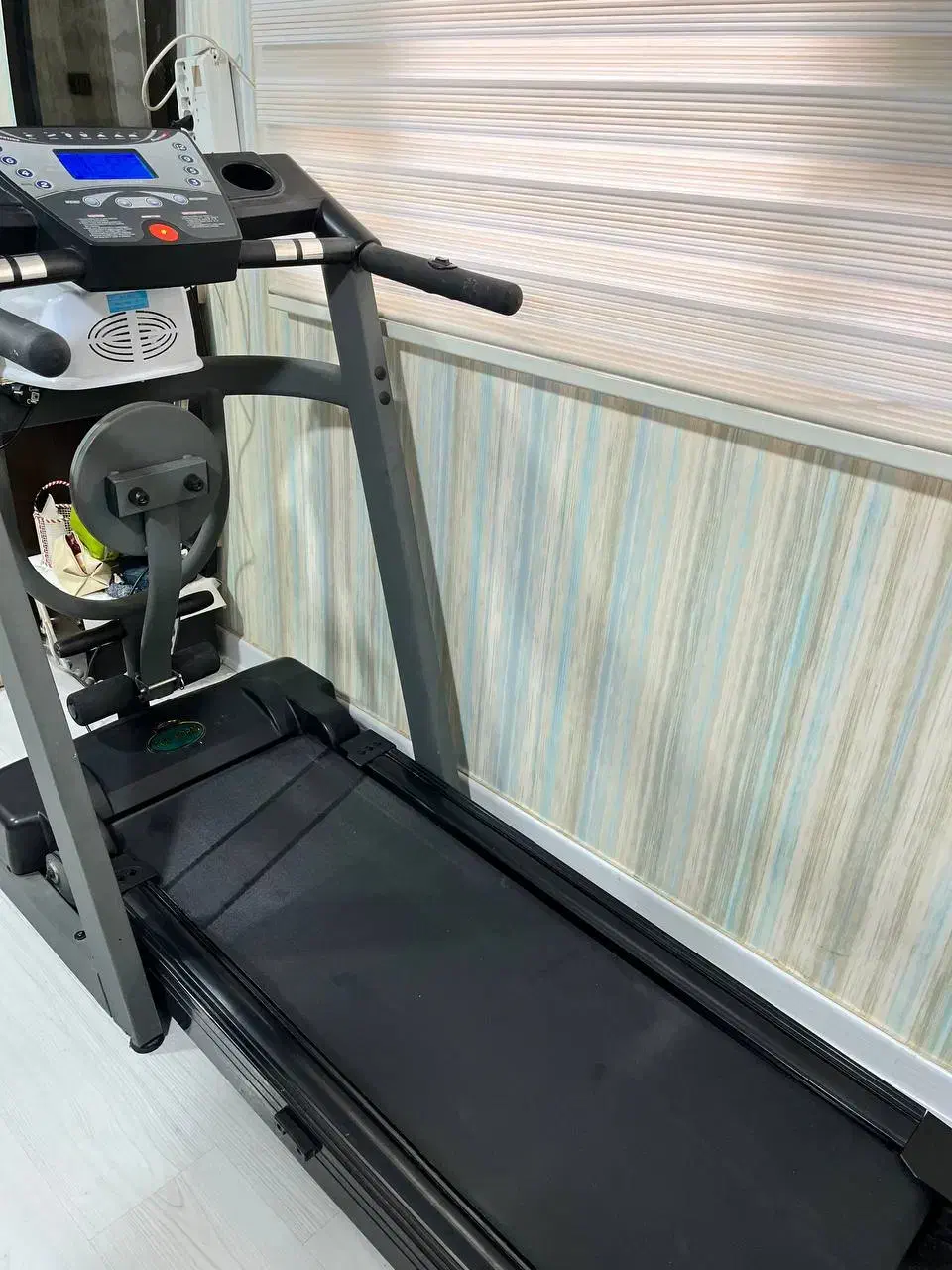 تردمیل|تجهیزات ورزشی|اهواز, کوروش|دیوار