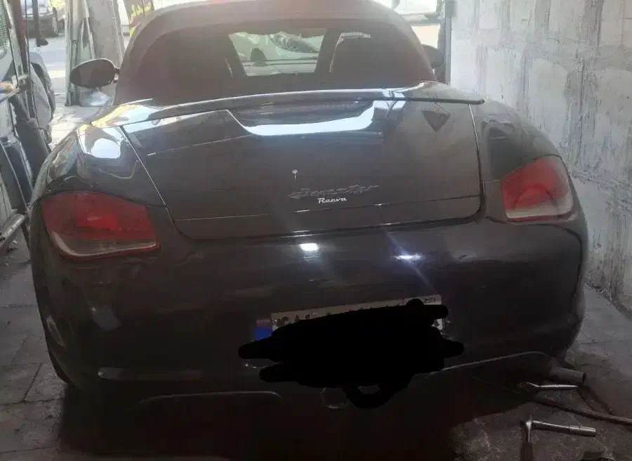 تعویض ونصب انواع کیت اگزوز|قطعات یدکی و لوازم جانبی|تهران, آسمان|دیوار