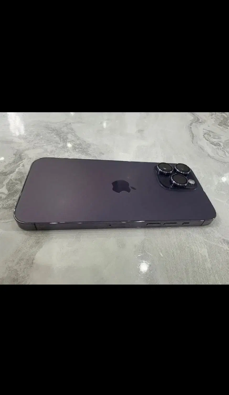 اپل آیفون۱۴پرومکس|موبایل|گرگان, |دیوار