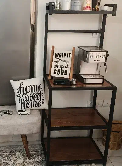 کافی بار|بوفه، ویترین، کنسول|اسلام‌شهر, شهرک واوان|دیوار