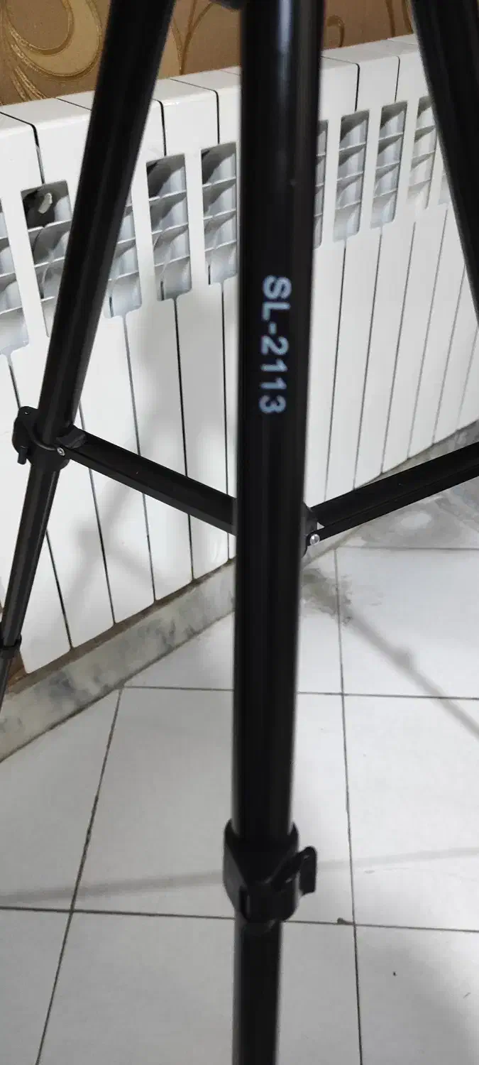 پایه دوربین|دوربین عکاسی و فیلمبرداری|تهران, شهرک هما|دیوار