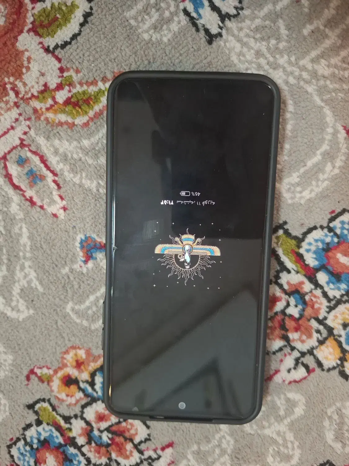 گوشی ردمی نوت ۱۱ اس|موبایل|شاهرود, |دیوار