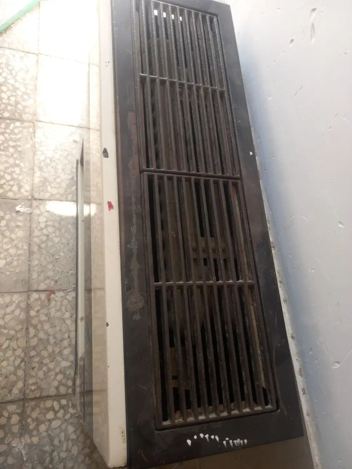 بخاری|بخاری، هیتر، شومینه|قم, علی آباد سعدگان|دیوار