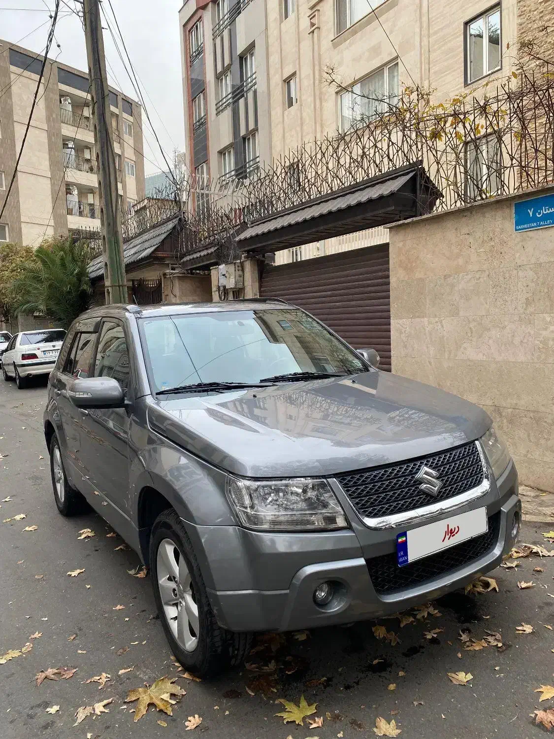 خودرو سوزوکی ویتارا|خودرو سواری و وانت|تهران, میرداماد|دیوار