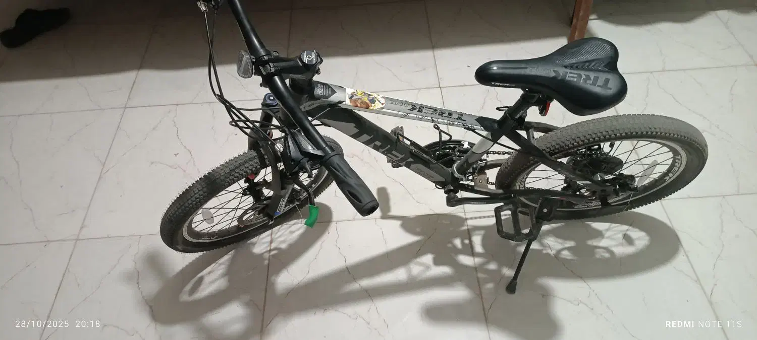 دوچرخه|دوچرخه، اسکیت، اسکوتر|رفسنجان, |دیوار