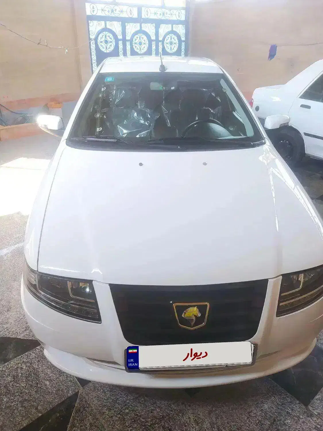 سورن پلاس 1403|خودرو سواری و وانت|خرمشهر, |دیوار