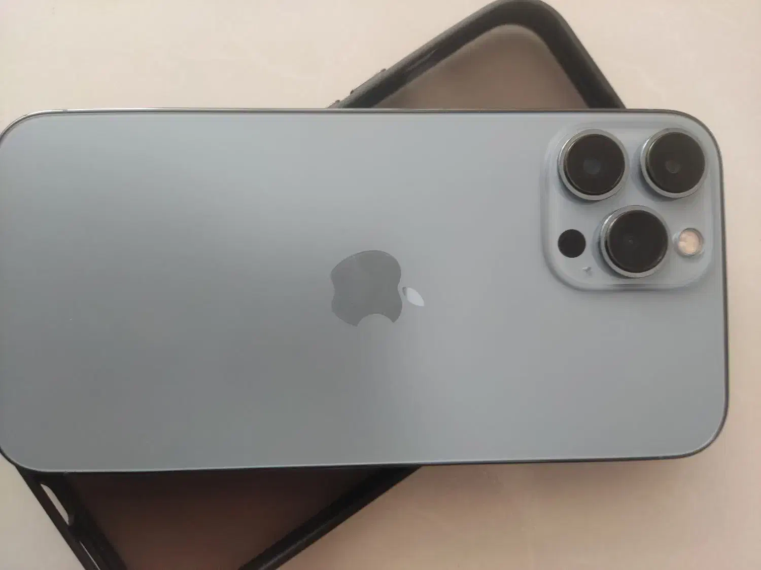اپل iPhone 13 Pro Max با حافظهٔ ۲۵۶ گیگابایت|موبایل|قشم, |دیوار