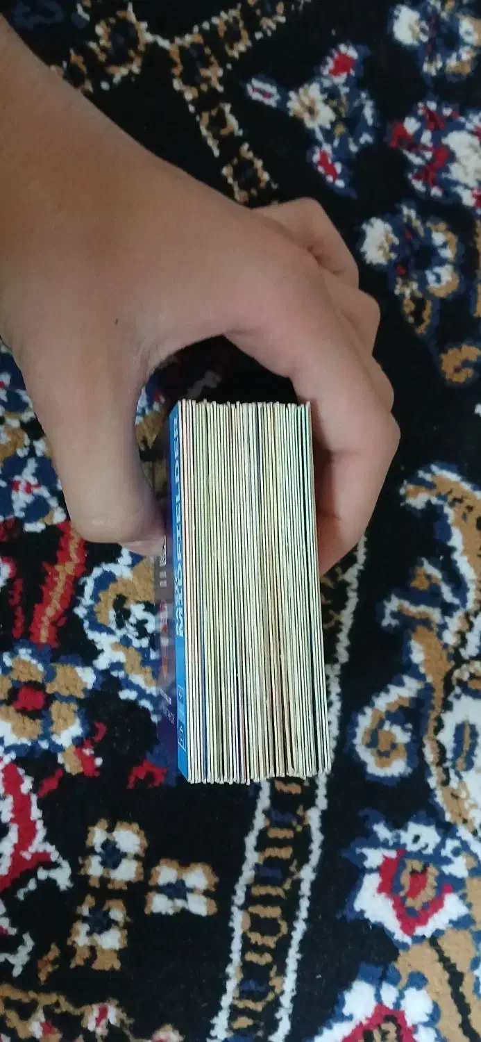 کیمدی|اسباب‌‌بازی|قرچک, باقرآباد|دیوار