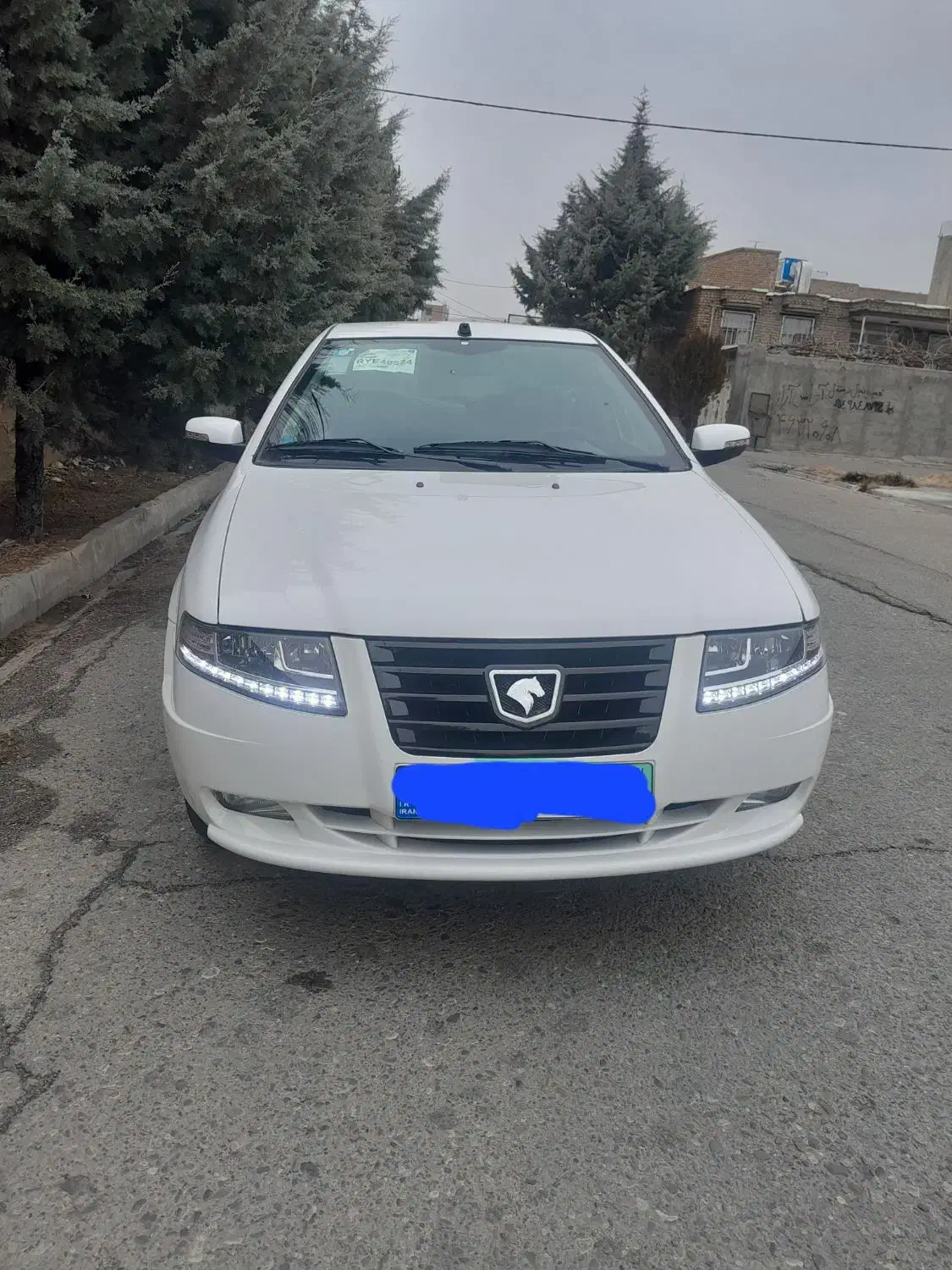 شاهین دژ|خودرو سواری و وانت|شاهین دژ, |دیوار