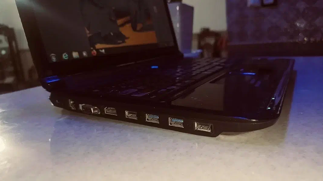 لب تاپ ( کارایی عالی و قیمت مناسب)|رایانه همراه|کرمان, |دیوار