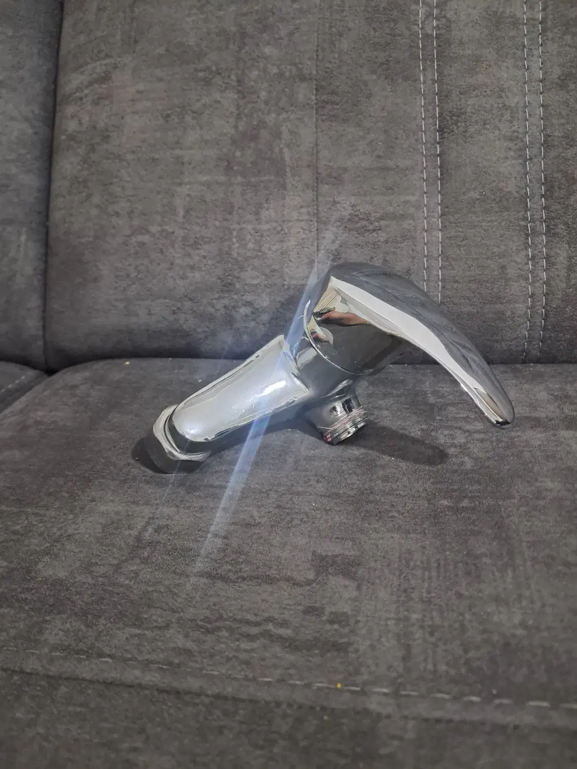 شیر توالت|لوازم سرویس بهداشتی|همدان, |دیوار