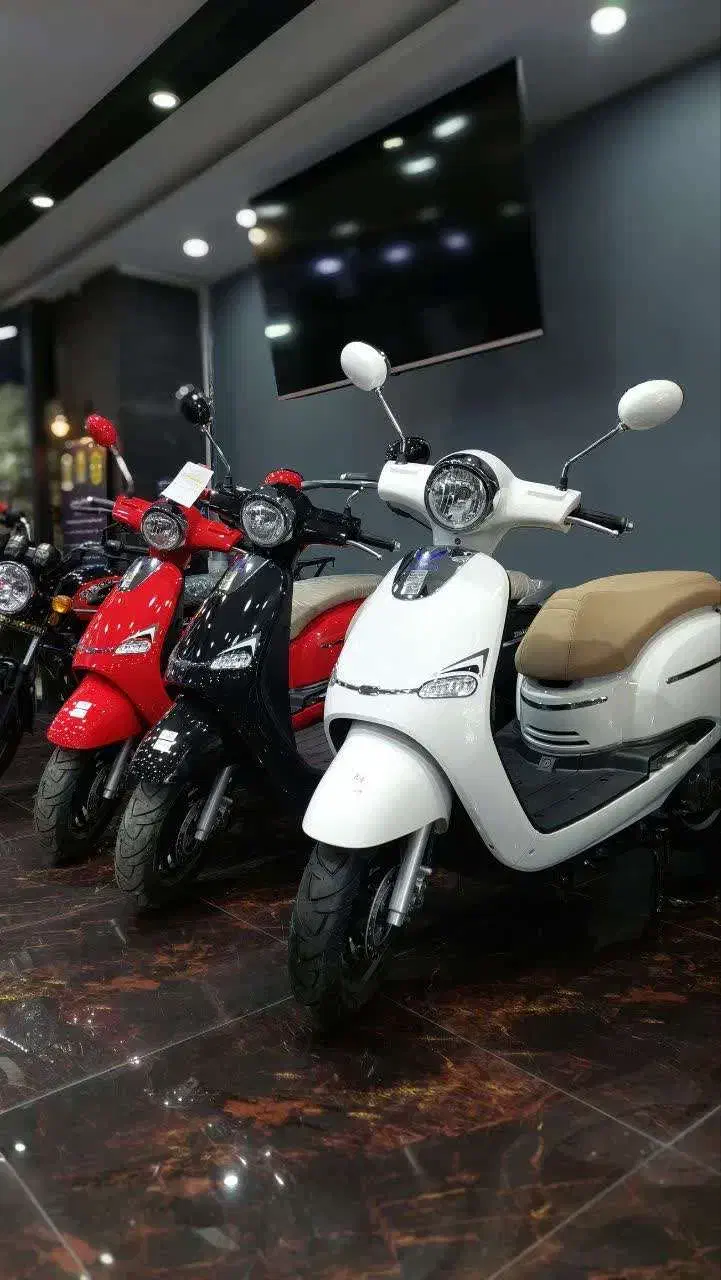 CR150|موتورسیکلت|کرج, عظیمیه|دیوار