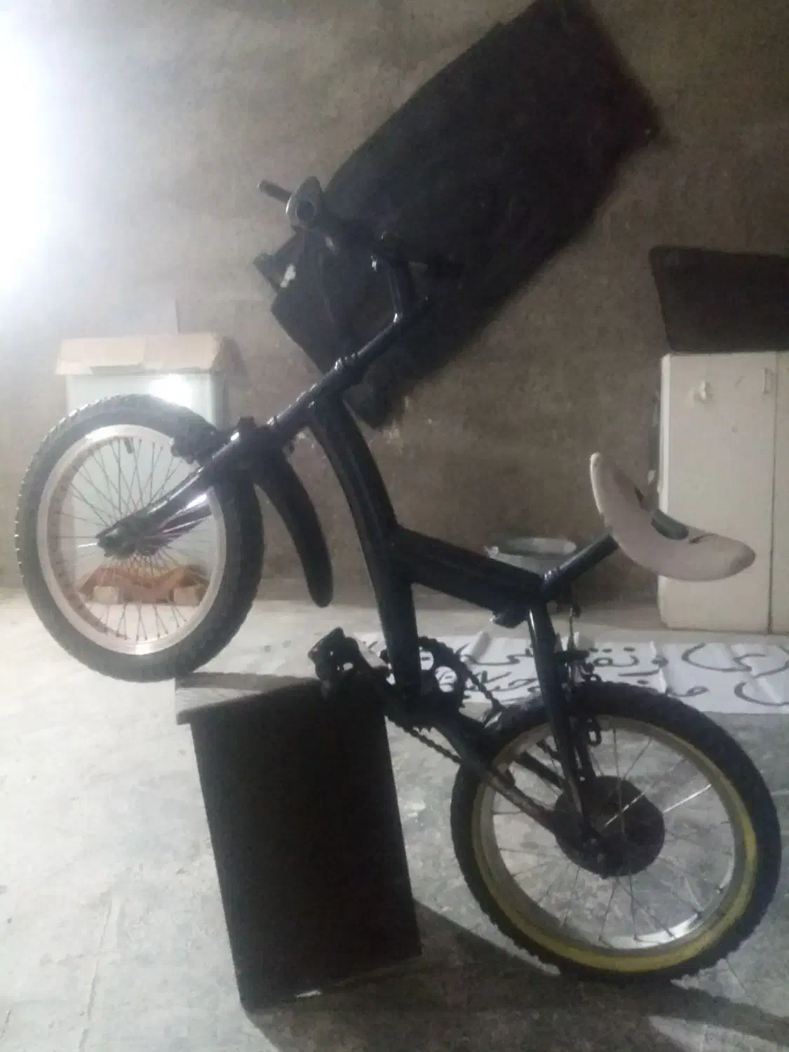 دوچرخه فروش 28و16|دوچرخه، اسکیت، اسکوتر|محمدیه-قزوین, |دیوار