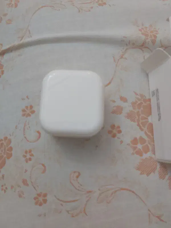 ادابتور ارجینال اپل ۲۰ وات|لوازم جانبی موبایل و تبلت|کرمانشاه, |دیوار