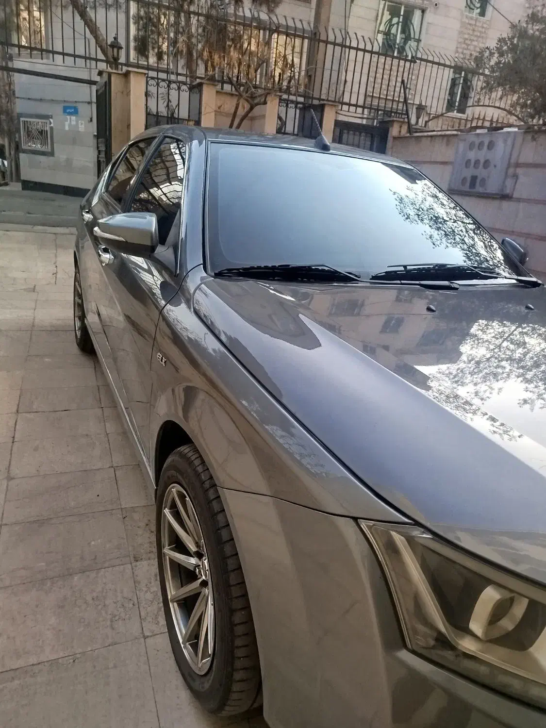 دنا پلاس مدل1398|خودرو سواری و وانت|تهران, نارمک جنوبی|دیوار