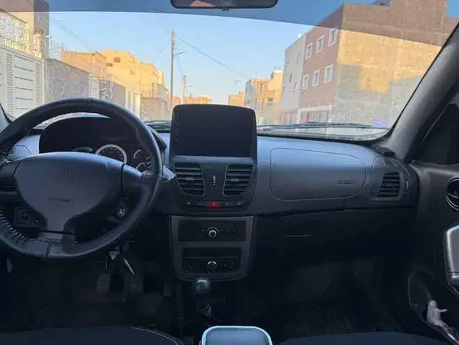 کوییک  مدل ۱۴۰۲ کارکرد ۲۰هزارتا|خودرو سواری و وانت|اصفهان, بهارستان|دیوار