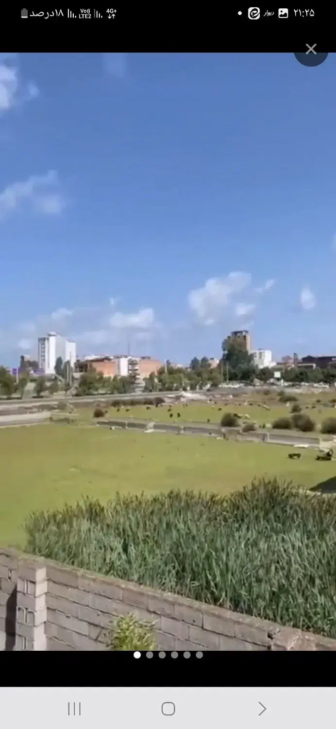 آپارتمان ۸۸متری مسکن مهر|فروش آپارتمان|فریدون‌کنار, |دیوار