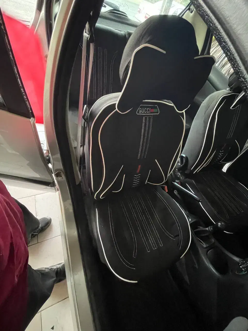 تمام vip تیار گوچی 1750تومان|قطعات یدکی و لوازم جانبی|زنجان, |دیوار