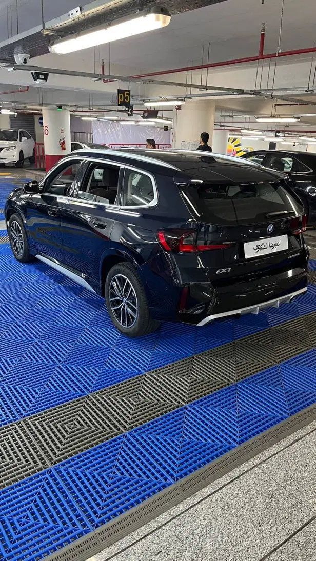 Bmw ix1 2025|خودرو سواری و وانت|تهران, اقدسیه|دیوار