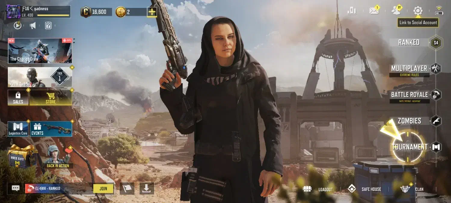 فروش اکانت کالاف دیوتی|کنسول، بازی ویدئویی و آنلاین|طبس, |دیوار