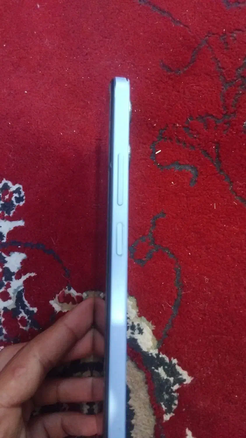 گوشی شیئامی نوت12 تعویض با موتور|موبایل|حمیدیه, |دیوار