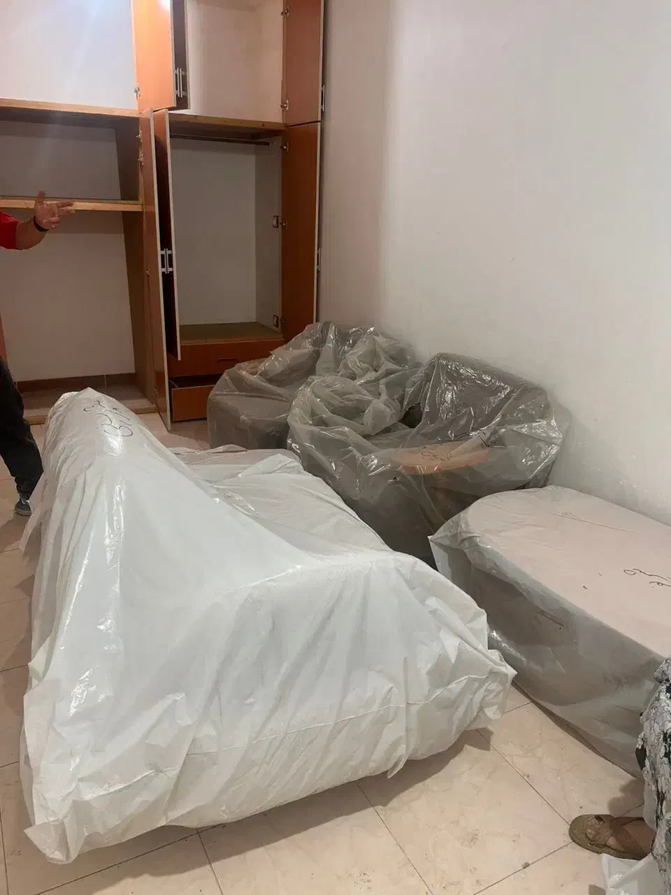 مبل ده نفره صفر با چوب راش|مبلمان خانگی و میز عسلی|بوشهر, |دیوار