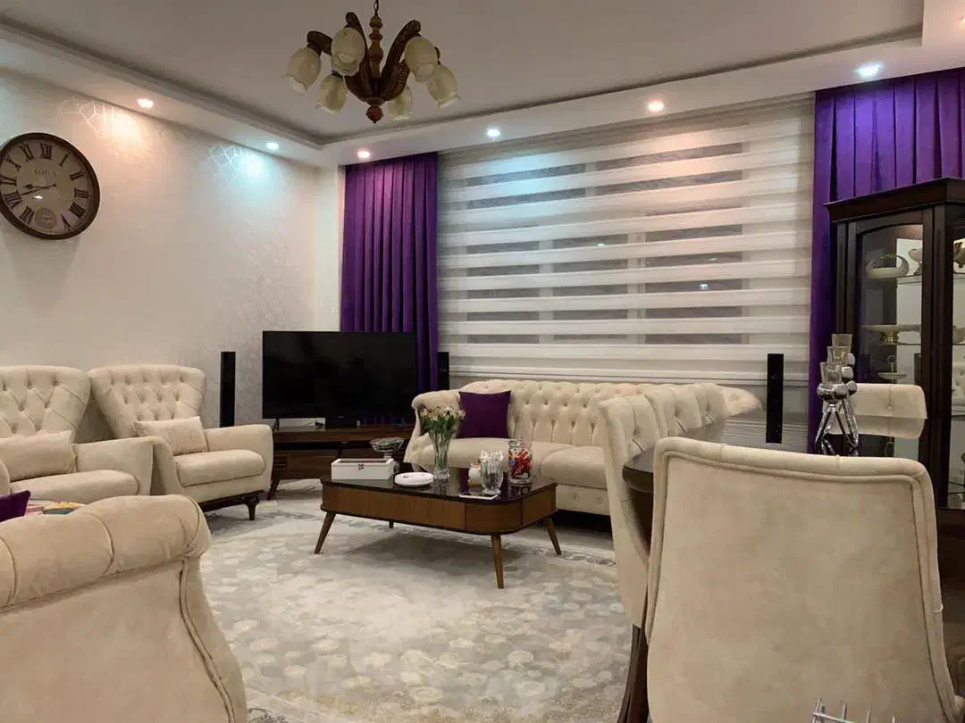 واحد ۸۳ متری الغدیر مهاجران|فروش آپارتمان|مهاجران, |دیوار