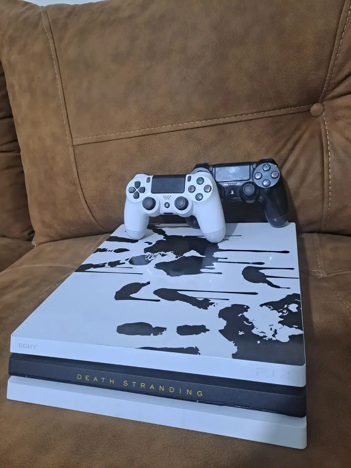 پی اس ۴ پرو کپی خور ۱ ترا|کنسول، بازی ویدئویی و آنلاین|سهند, |دیوار