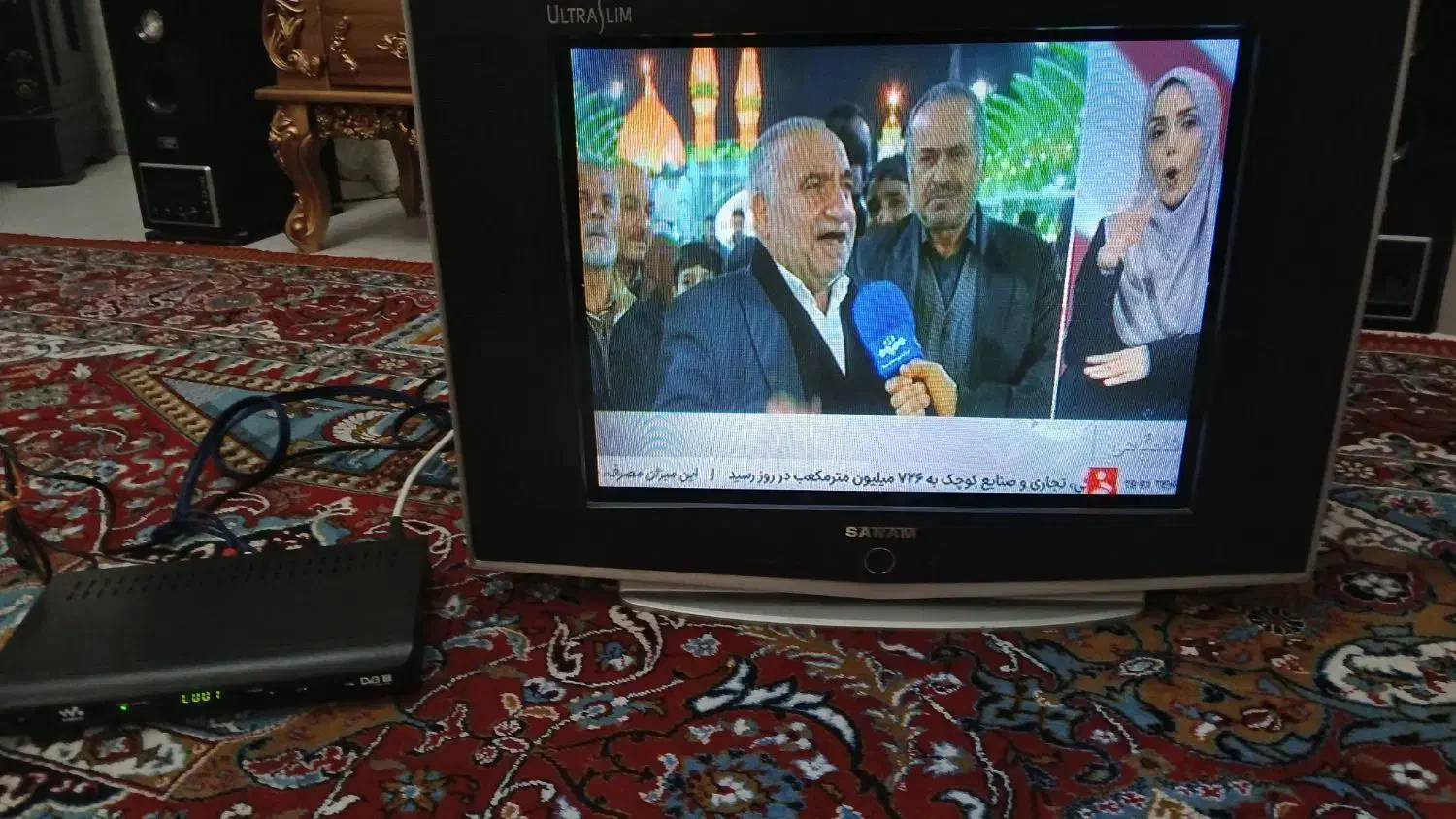 تلویزیون و دستگاه دیجیتال|تلویزیون و پروژکتور|اردبیل, |دیوار