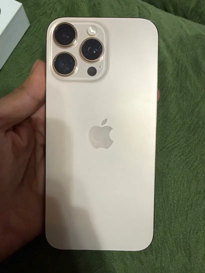 ایفون ۱۶ پرومکس ۵۱۲|موبایل|شیراز, صنایع الکترونیک|دیوار