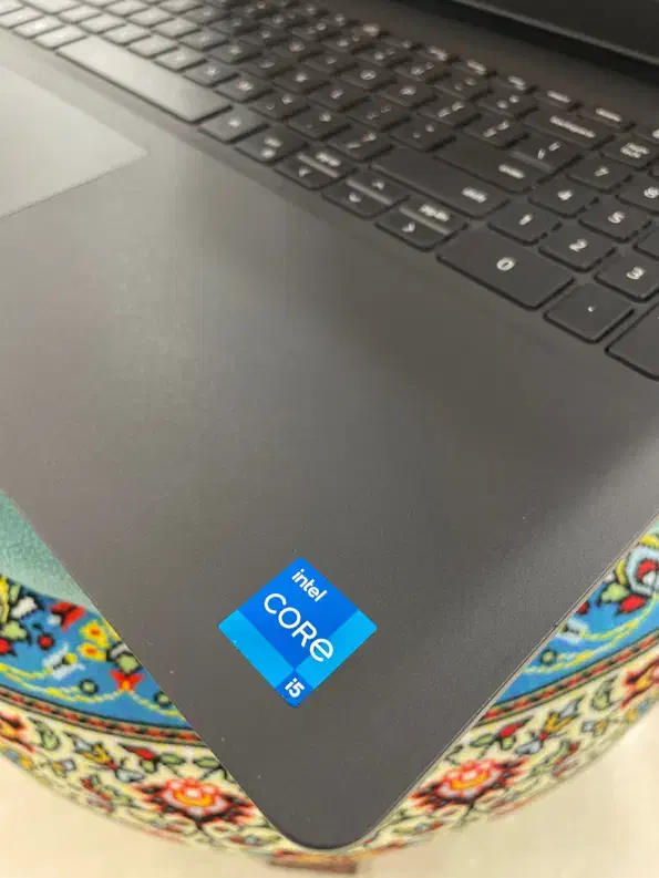 لپ‌تاپ دل مدل Vostro 3500 پردازنده i5 نسل 11|رایانه همراه|قشم, |دیوار