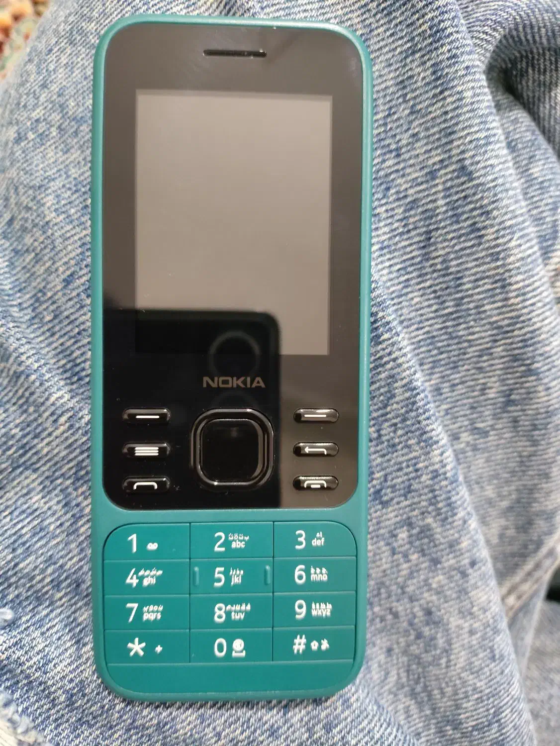 گوشی نوکیا|موبایل|خرم‌آباد, |دیوار