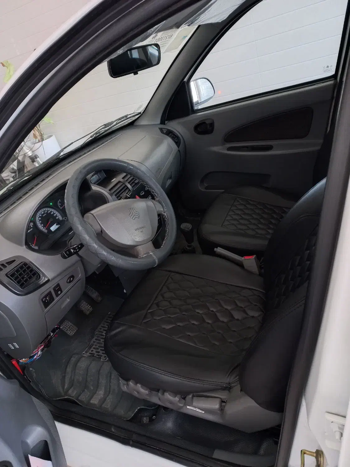 تیبا ۲ مدل ۱۴۰۰|خودرو سواری و وانت|بروجرد, |دیوار