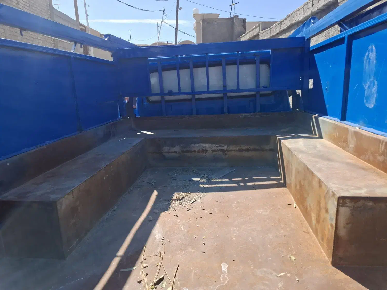 نیسان ۹۶|خودرو سواری و وانت|یزد, |دیوار