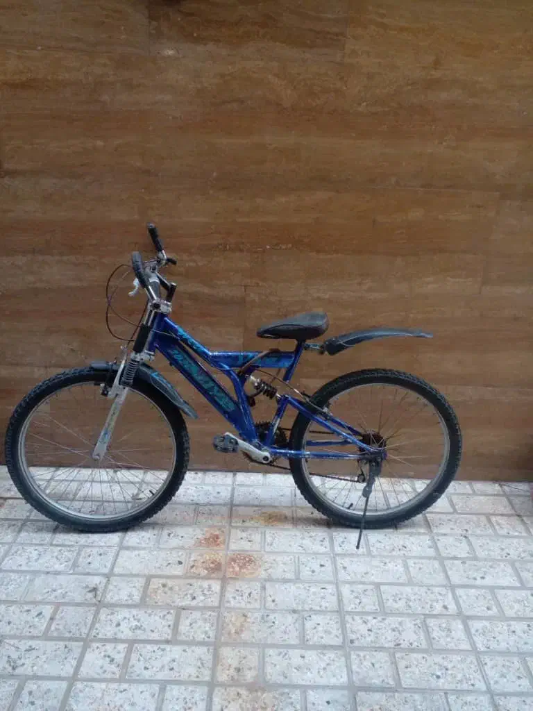 دوچرخه سایز26|دوچرخه، اسکیت، اسکوتر|تهران, زنجان جنوبی|دیوار