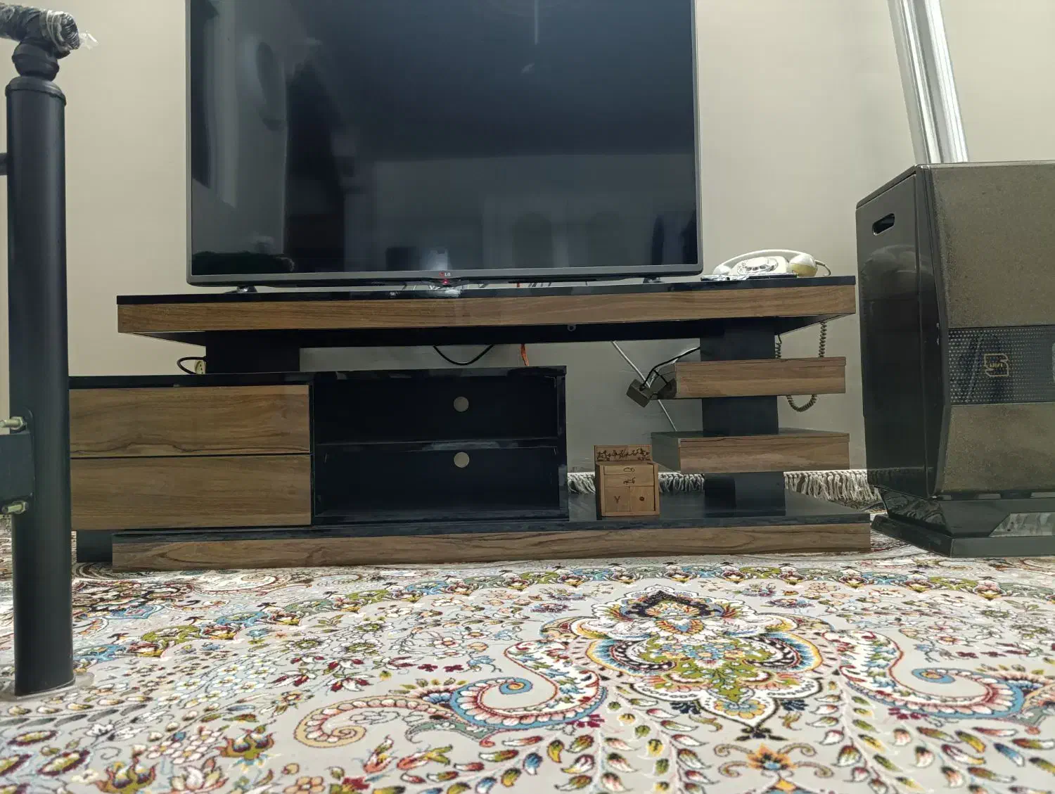 میز تلویزیون|میز تلویزیون|قم, بلوار امین و ساحلی|دیوار