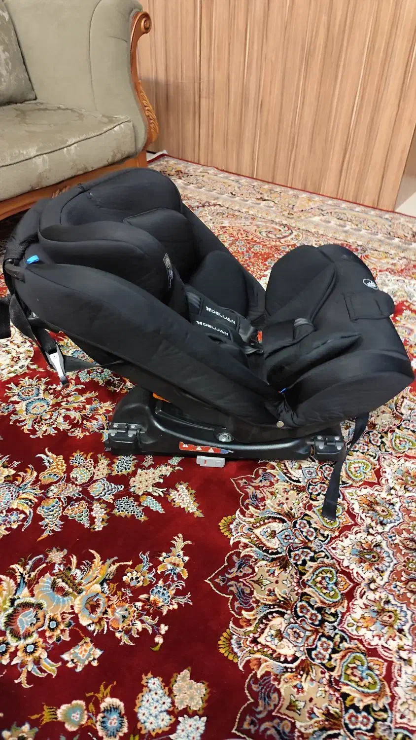 صندلی کودک خودرو|تخت و صندلی بچه|تهران, دهم فروردین|دیوار