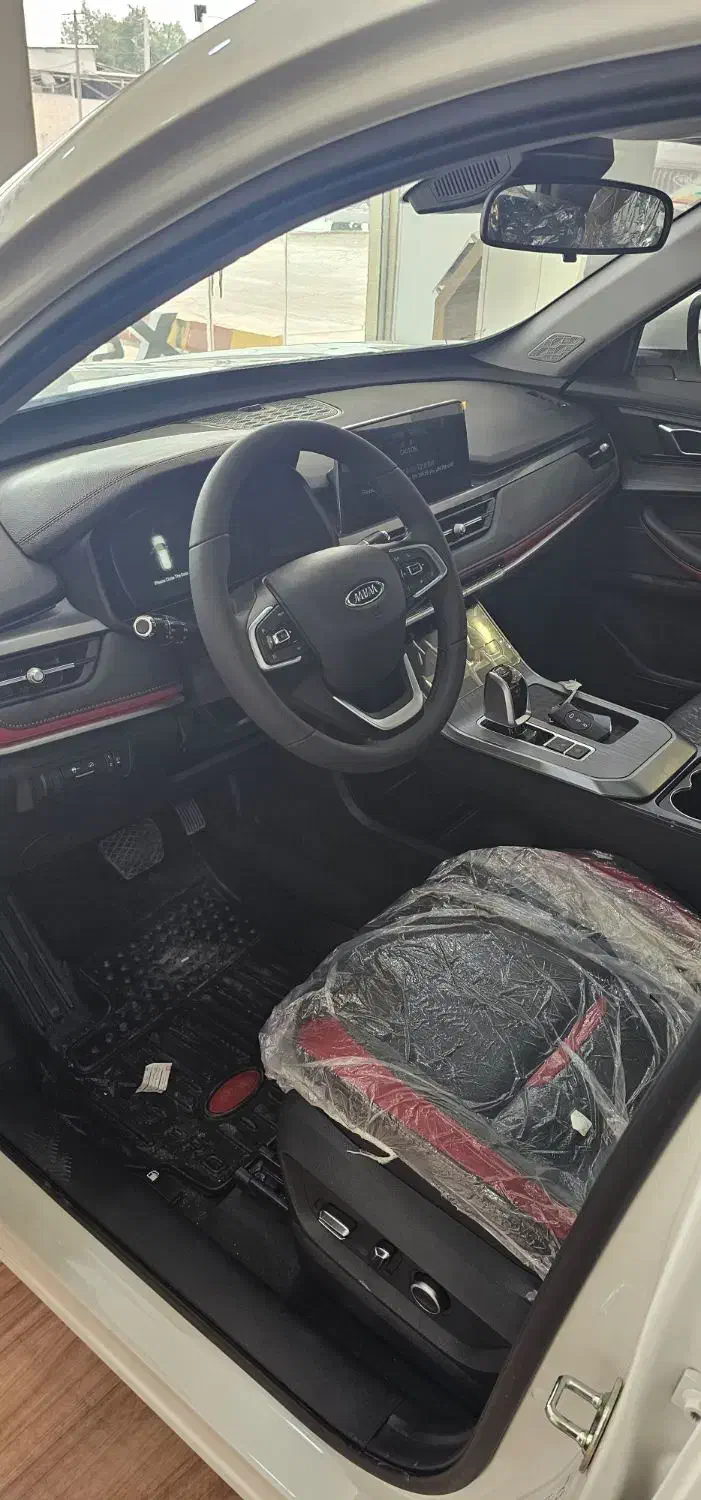 فروش ویژه ایکس ۵۵ پرو|خودرو سواری و وانت|اهواز, شهرک رزمندگان|دیوار