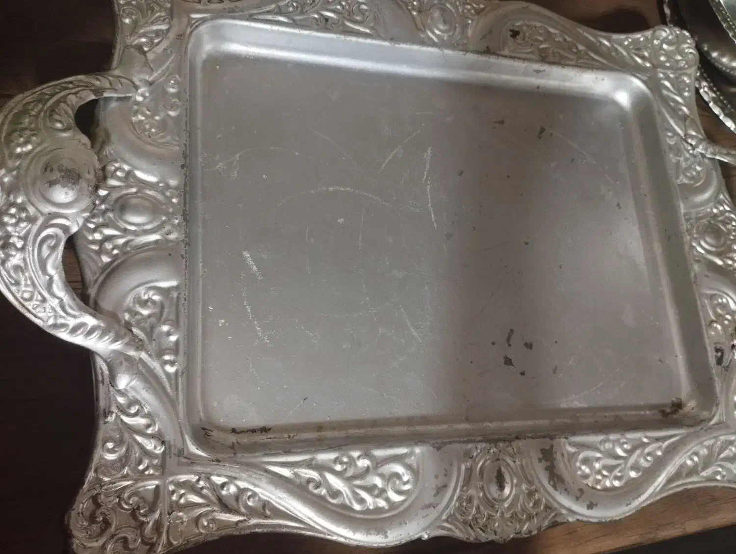 ظرف و ظروف آشپزخانه|ظروف سرو و پذیرایی|سمنان, |دیوار