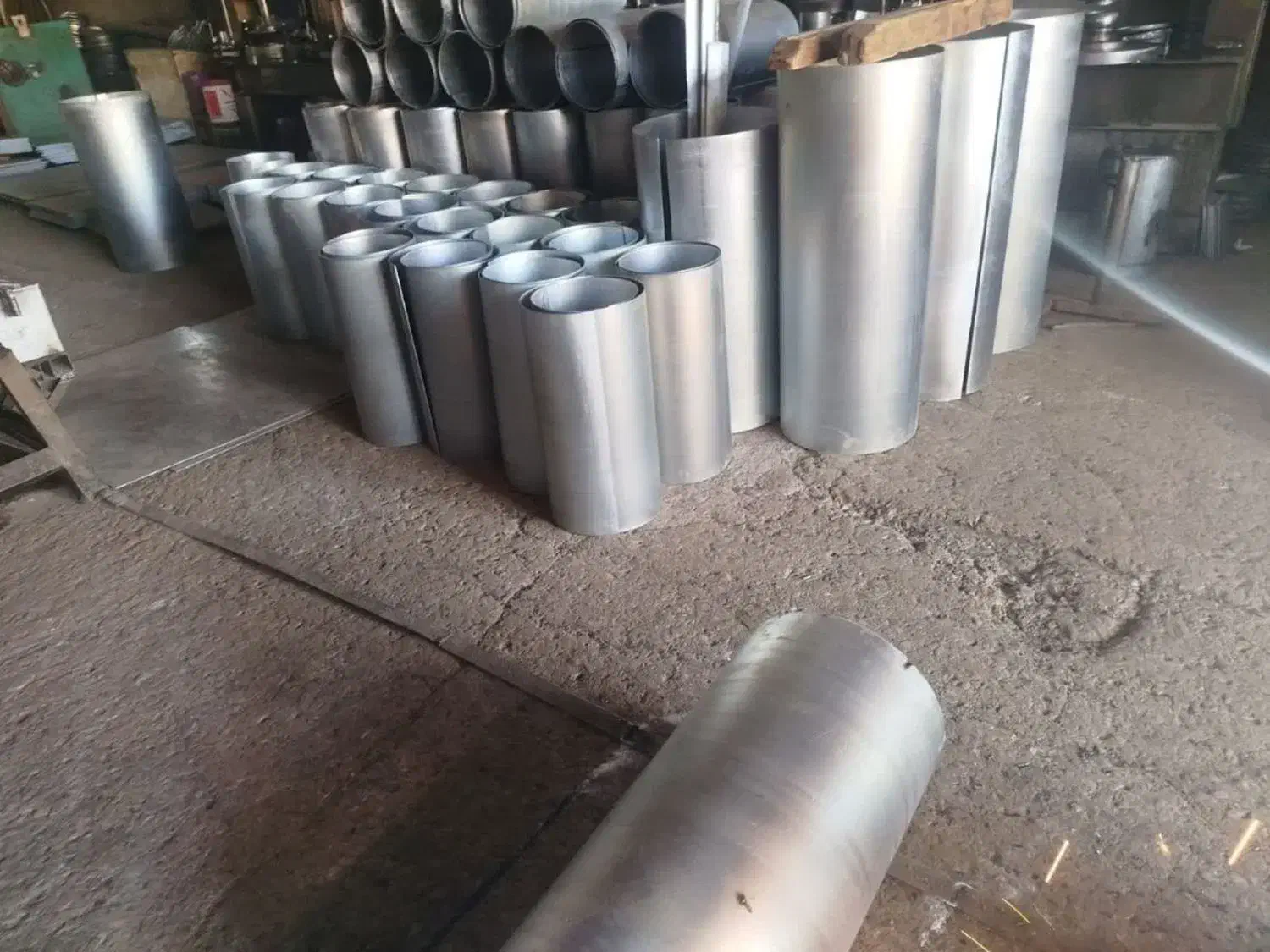 ابگرمکن مجاز رضوی تعمیرات وتعویض مخزن ابگرمکن|آبگرمکن، پکیج، شوفاژ|مشهد, هدایت|دیوار