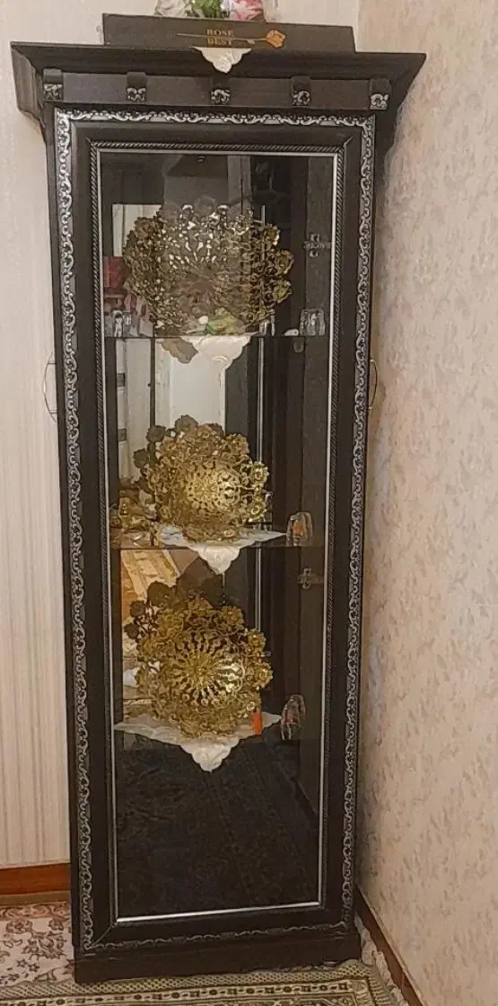 تابلو وان‌یکادو دکوری چوبی|تابلو، نقاشی، عکس|نسیم‌شهر, |دیوار